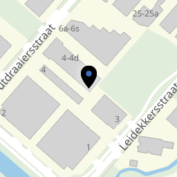 Appartement SNE00 H 415 28
