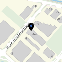 Appartement SNE00 H 415 3