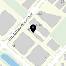 Appartement SNE00 H 415 32