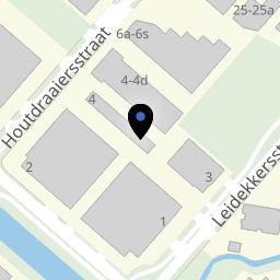 Appartement SNE00 H 415 39