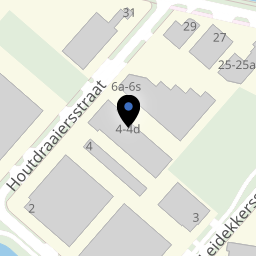 Appartement SNE00 H 415 5