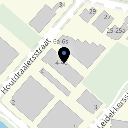 Appartement SNE00 H 415 6