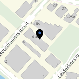 Appartement SNE00 H 415 8