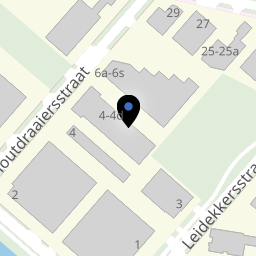 Appartement SNE00 H 415 9
