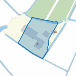 Perceel SNE00-H-803