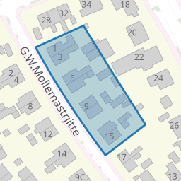 Perceel SNG00-A-1432