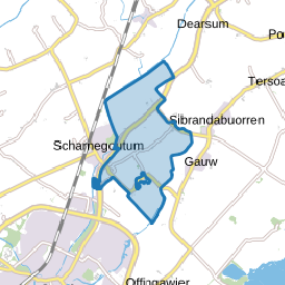 Sectie F