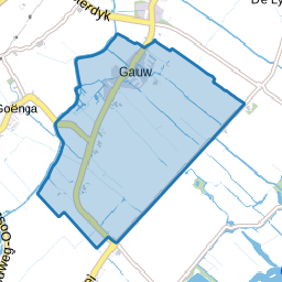 Sectie G