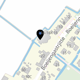 Appartement SNG00 G 1061 4