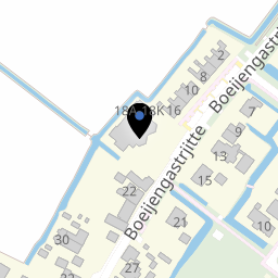 Appartement SNG00 G 1061 6