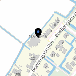 Appartement SNG00 G 1061 8