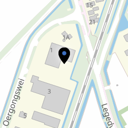 Appartement SNG00 H 286 11