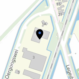 Appartement SNG00 H 286 13
