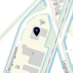 Appartement SNG00 H 286 14