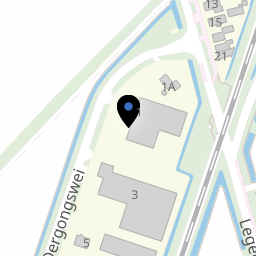 Appartement SNG00 H 286 17