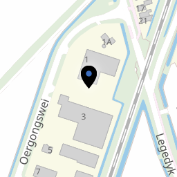 Appartement SNG00 H 286 25