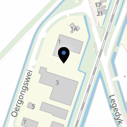 Appartement SNG00 H 286 26