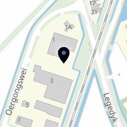 Appartement SNG00 H 286 28