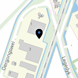 Appartement SNG00 H 286 29