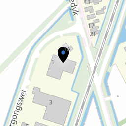 Appartement SNG00 H 286 5