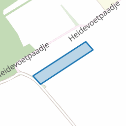 Perceel SNN00-A-1050