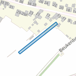 Perceel SNN00-A-2168