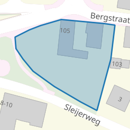 Perceel SNN00-A-2952