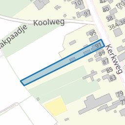 Perceel SNN00-A-3084