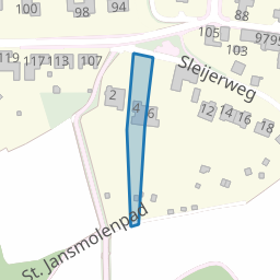 Perceel SNN00-A-3365