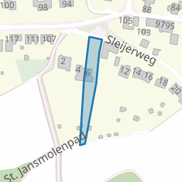 Perceel SNN00-A-3366