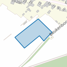 Perceel SNN00-A-3555