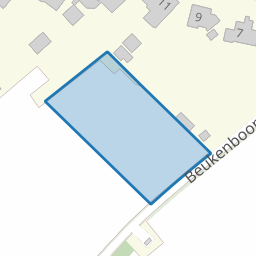 Perceel SNN00-A-3556