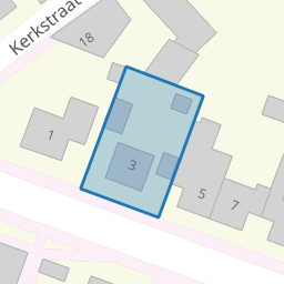 Perceel SNN00-A-3590