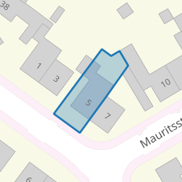 Perceel SNN00-A-3947