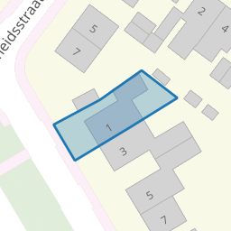 Perceel SNN00-A-3999