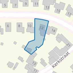 Perceel SNN00-A-4061