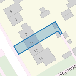 Perceel SNN00-A-4100