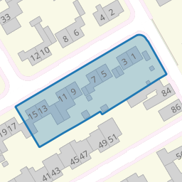 Perceel SNN00-A-4121