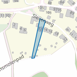 Perceel SNN00-A-4155