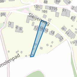 Perceel SNN00-A-4156