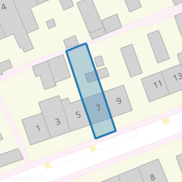 Perceel SNN00-A-4210