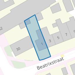 Perceel SNN00-A-4249