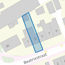 Perceel SNN00-A-4250