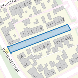 Perceel SNN00-A-4263