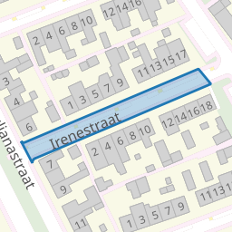 Perceel SNN00-A-4264