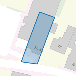 Perceel SNN00-A-4350