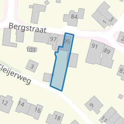 Perceel SNN00-A-4501