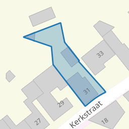 Perceel SNN00-A-4533