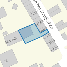 Perceel SNN00-A-4585