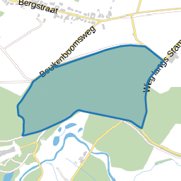 Perceel SNN00-A-4592